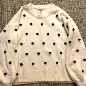Madewell sweater